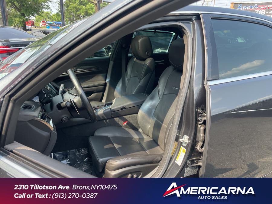 2016 Cadillac CTS Sedan 4dr Sdn 3.6L Performance Collection RWD, available for sale in Bronx, New York | Americarna Auto Sales LLC. Bronx, New York 2016 Cadillac CTS Sedan 4dr Sdn 3.6L Performance Collection RWD, available for sale in Bronx, New York | Americarna Auto Sales LLC. Bronx, New York