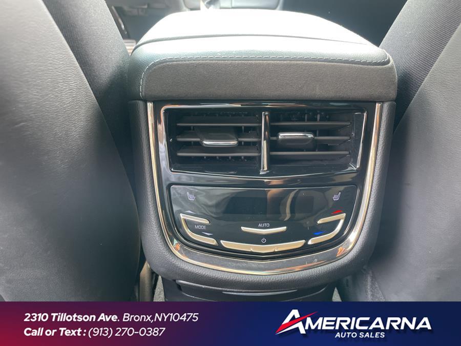 2016 Cadillac CTS Sedan 4dr Sdn 3.6L Performance Collection RWD, available for sale in Bronx, New York | Americarna Auto Sales LLC. Bronx, New York 2016 Cadillac CTS Sedan 4dr Sdn 3.6L Performance Collection RWD, available for sale in Bronx, New York | Americarna Auto Sales LLC. Bronx, New York