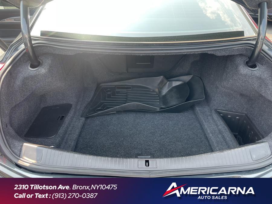 2016 Cadillac CTS Sedan 4dr Sdn 3.6L Performance Collection RWD, available for sale in Bronx, New York | Americarna Auto Sales LLC. Bronx, New York 2016 Cadillac CTS Sedan 4dr Sdn 3.6L Performance Collection RWD, available for sale in Bronx, New York | Americarna Auto Sales LLC. Bronx, New York