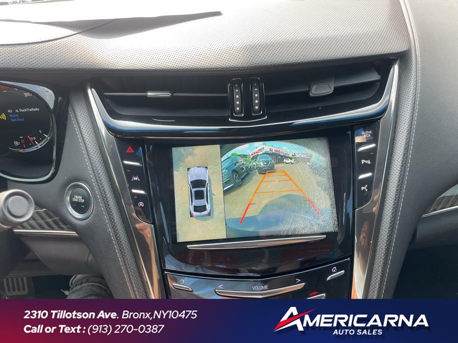 2016 Cadillac CTS Sedan 4dr Sdn 3.6L Performance Collection RWD, available for sale in Bronx, New York | Americarna Auto Sales LLC. Bronx, New York 2016 Cadillac CTS Sedan 4dr Sdn 3.6L Performance Collection RWD, available for sale in Bronx, New York | Americarna Auto Sales LLC. Bronx, New York