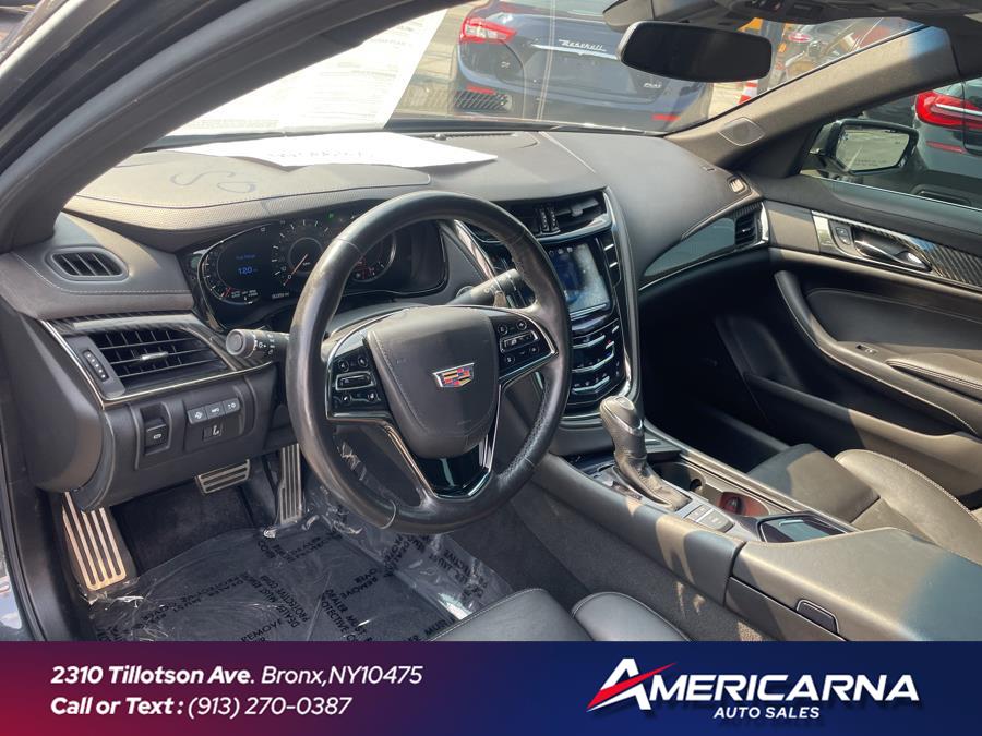 2016 Cadillac CTS Sedan 4dr Sdn 3.6L Performance Collection RWD, available for sale in Bronx, New York | Americarna Auto Sales LLC. Bronx, New York 2016 Cadillac CTS Sedan 4dr Sdn 3.6L Performance Collection RWD, available for sale in Bronx, New York | Americarna Auto Sales LLC. Bronx, New York