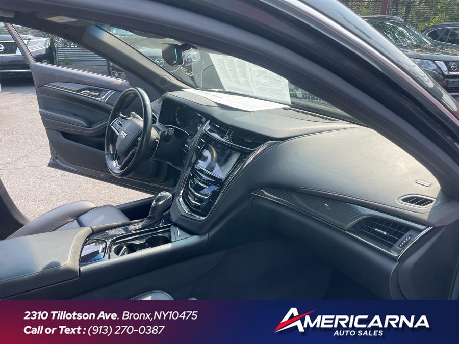 2016 Cadillac CTS Sedan 4dr Sdn 3.6L Performance Collection RWD, available for sale in Bronx, New York | Americarna Auto Sales LLC. Bronx, New York 2016 Cadillac CTS Sedan 4dr Sdn 3.6L Performance Collection RWD, available for sale in Bronx, New York | Americarna Auto Sales LLC. Bronx, New York