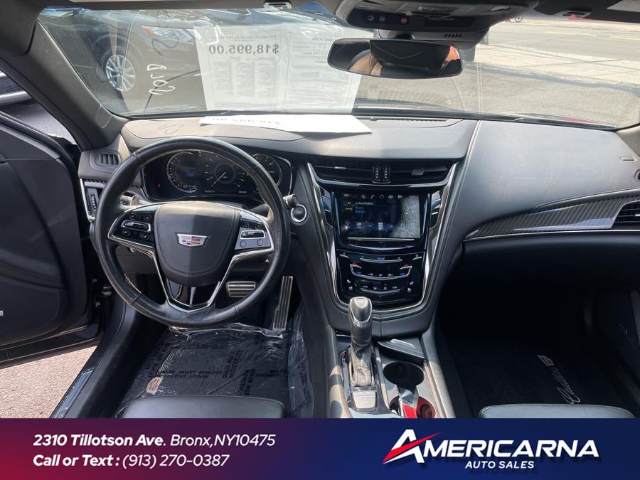 2016 Cadillac CTS Sedan 4dr Sdn 3.6L Performance Collection RWD, available for sale in Bronx, New York | Americarna Auto Sales LLC. Bronx, New York 2016 Cadillac CTS Sedan 4dr Sdn 3.6L Performance Collection RWD, available for sale in Bronx, New York | Americarna Auto Sales LLC. Bronx, New York
