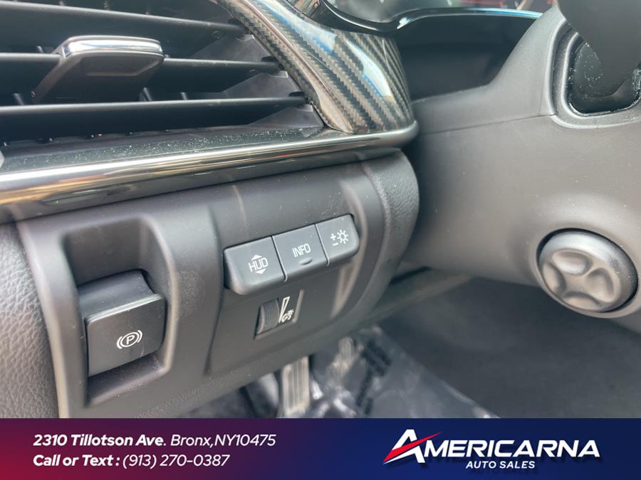 2016 Cadillac CTS Sedan 4dr Sdn 3.6L Performance Collection RWD, available for sale in Bronx, New York | Americarna Auto Sales LLC. Bronx, New York 2016 Cadillac CTS Sedan 4dr Sdn 3.6L Performance Collection RWD, available for sale in Bronx, New York | Americarna Auto Sales LLC. Bronx, New York