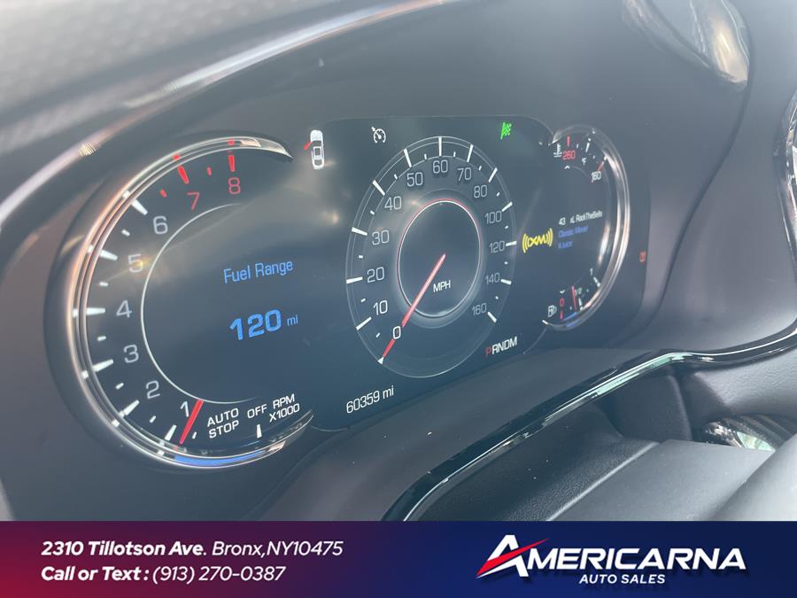 2016 Cadillac CTS Sedan 4dr Sdn 3.6L Performance Collection RWD, available for sale in Bronx, New York | Americarna Auto Sales LLC. Bronx, New York 2016 Cadillac CTS Sedan 4dr Sdn 3.6L Performance Collection RWD, available for sale in Bronx, New York | Americarna Auto Sales LLC. Bronx, New York