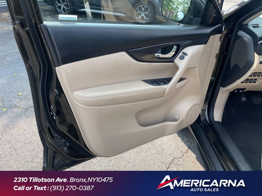 2017 Nissan Rogue 2017.5 AWD S, available for sale in Bronx, New York | Americarna Auto Sales LLC. Bronx, New York 2017 Nissan Rogue 2017.5 AWD S, available for sale in Bronx, New York | Americarna Auto Sales LLC. Bronx, New York