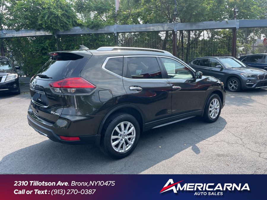 2017 Nissan Rogue 2017.5 AWD S, available for sale in Bronx, New York | Americarna Auto Sales LLC. Bronx, New York 2017 Nissan Rogue 2017.5 AWD S, available for sale in Bronx, New York | Americarna Auto Sales LLC. Bronx, New York