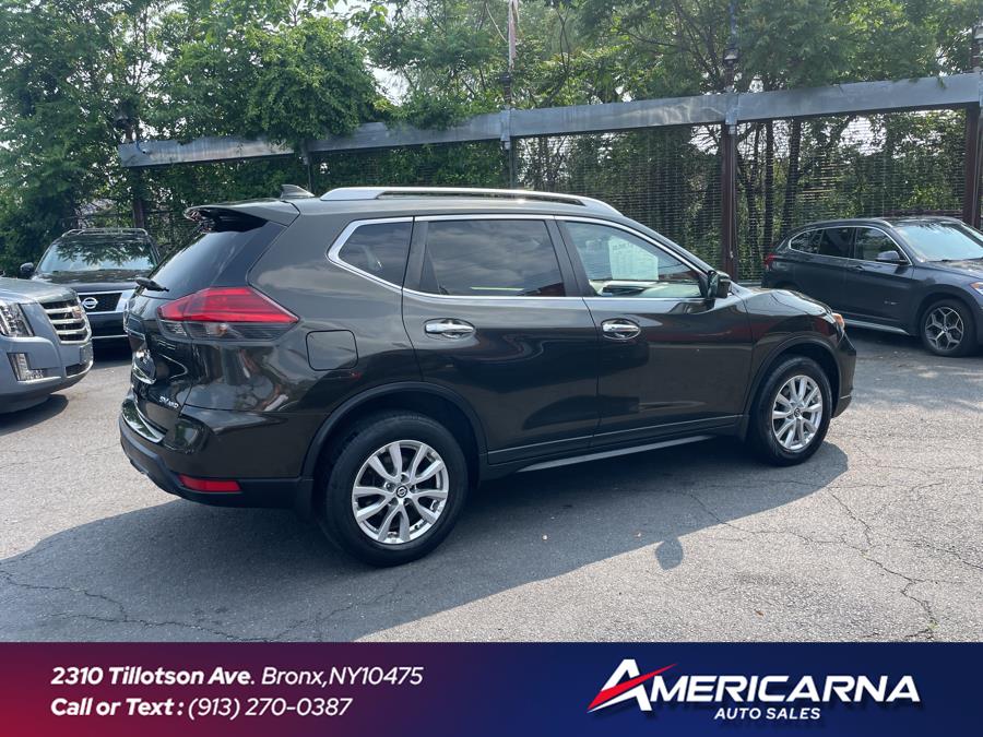 2017 Nissan Rogue 2017.5 AWD S, available for sale in Bronx, New York | Americarna Auto Sales LLC. Bronx, New York 2017 Nissan Rogue 2017.5 AWD S, available for sale in Bronx, New York | Americarna Auto Sales LLC. Bronx, New York
