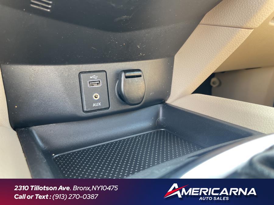 2017 Nissan Rogue 2017.5 AWD S, available for sale in Bronx, New York | Americarna Auto Sales LLC. Bronx, New York 2017 Nissan Rogue 2017.5 AWD S, available for sale in Bronx, New York | Americarna Auto Sales LLC. Bronx, New York