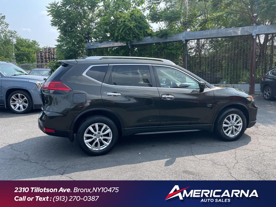 2017 Nissan Rogue 2017.5 AWD S, available for sale in Bronx, New York | Americarna Auto Sales LLC. Bronx, New York 2017 Nissan Rogue 2017.5 AWD S, available for sale in Bronx, New York | Americarna Auto Sales LLC. Bronx, New York