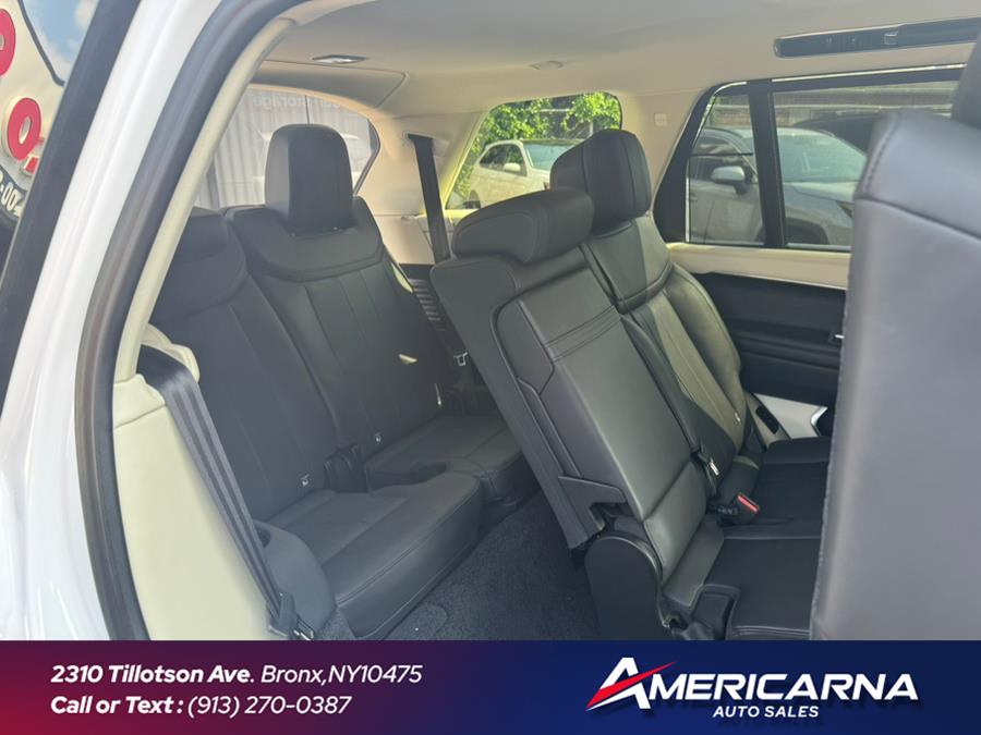 2023 Land Rover Range Rover P530 SE LWB 7 Seat, available for sale in Bronx, New York | Americarna Auto Sales LLC. Bronx, New York 2023 Land Rover Range Rover P530 SE LWB 7 Seat, available for sale in Bronx, New York | Americarna Auto Sales LLC. Bronx, New York