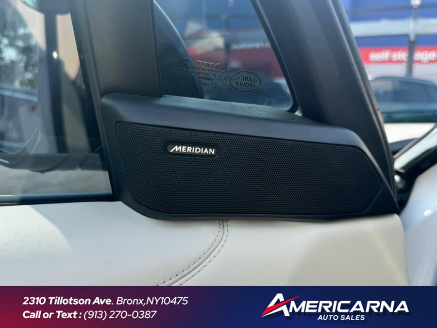 2023 Land Rover Range Rover P530 SE LWB 7 Seat, available for sale in Bronx, New York | Americarna Auto Sales LLC. Bronx, New York 2023 Land Rover Range Rover P530 SE LWB 7 Seat, available for sale in Bronx, New York | Americarna Auto Sales LLC. Bronx, New York
