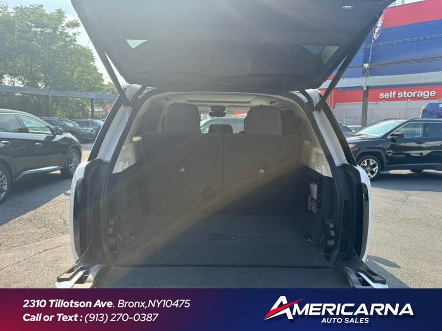 2023 Land Rover Range Rover P530 SE LWB 7 Seat, available for sale in Bronx, New York | Americarna Auto Sales LLC. Bronx, New York 2023 Land Rover Range Rover P530 SE LWB 7 Seat, available for sale in Bronx, New York | Americarna Auto Sales LLC. Bronx, New York