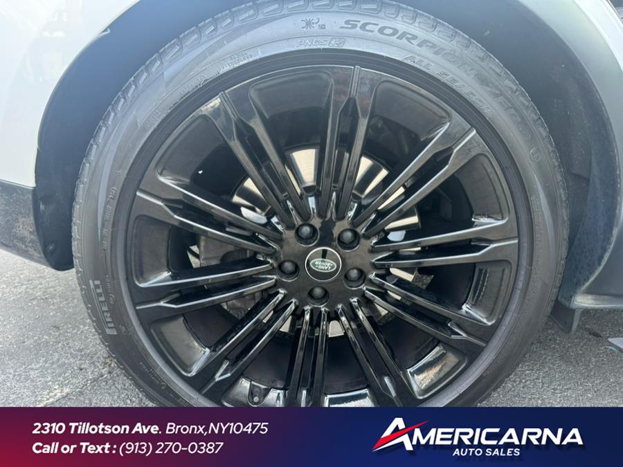 2023 Land Rover Range Rover P530 SE LWB 7 Seat, available for sale in Bronx, New York | Americarna Auto Sales LLC. Bronx, New York 2023 Land Rover Range Rover P530 SE LWB 7 Seat, available for sale in Bronx, New York | Americarna Auto Sales LLC. Bronx, New York