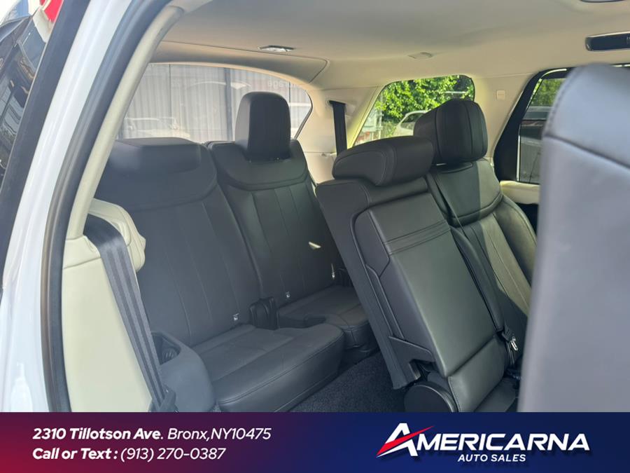 2023 Land Rover Range Rover P530 SE LWB 7 Seat, available for sale in Bronx, New York | Americarna Auto Sales LLC. Bronx, New York 2023 Land Rover Range Rover P530 SE LWB 7 Seat, available for sale in Bronx, New York | Americarna Auto Sales LLC. Bronx, New York