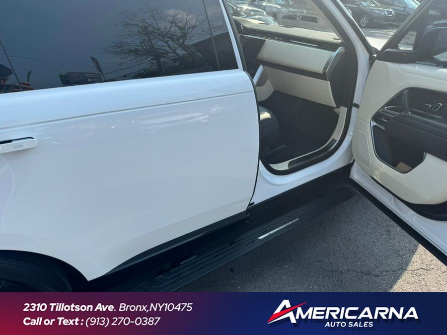 2023 Land Rover Range Rover P530 SE LWB 7 Seat, available for sale in Bronx, New York | Americarna Auto Sales LLC. Bronx, New York 2023 Land Rover Range Rover P530 SE LWB 7 Seat, available for sale in Bronx, New York | Americarna Auto Sales LLC. Bronx, New York