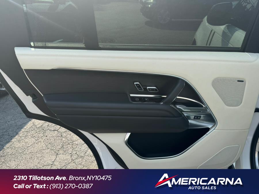2023 Land Rover Range Rover P530 SE LWB 7 Seat, available for sale in Bronx, New York | Americarna Auto Sales LLC. Bronx, New York 2023 Land Rover Range Rover P530 SE LWB 7 Seat, available for sale in Bronx, New York | Americarna Auto Sales LLC. Bronx, New York