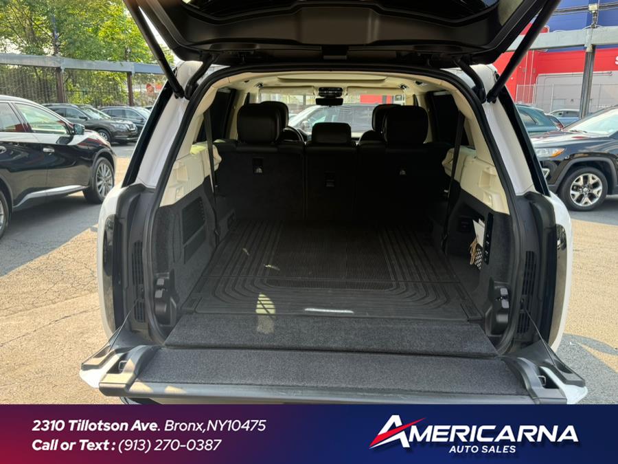 2023 Land Rover Range Rover P530 SE LWB 7 Seat, available for sale in Bronx, New York | Americarna Auto Sales LLC. Bronx, New York 2023 Land Rover Range Rover P530 SE LWB 7 Seat, available for sale in Bronx, New York | Americarna Auto Sales LLC. Bronx, New York