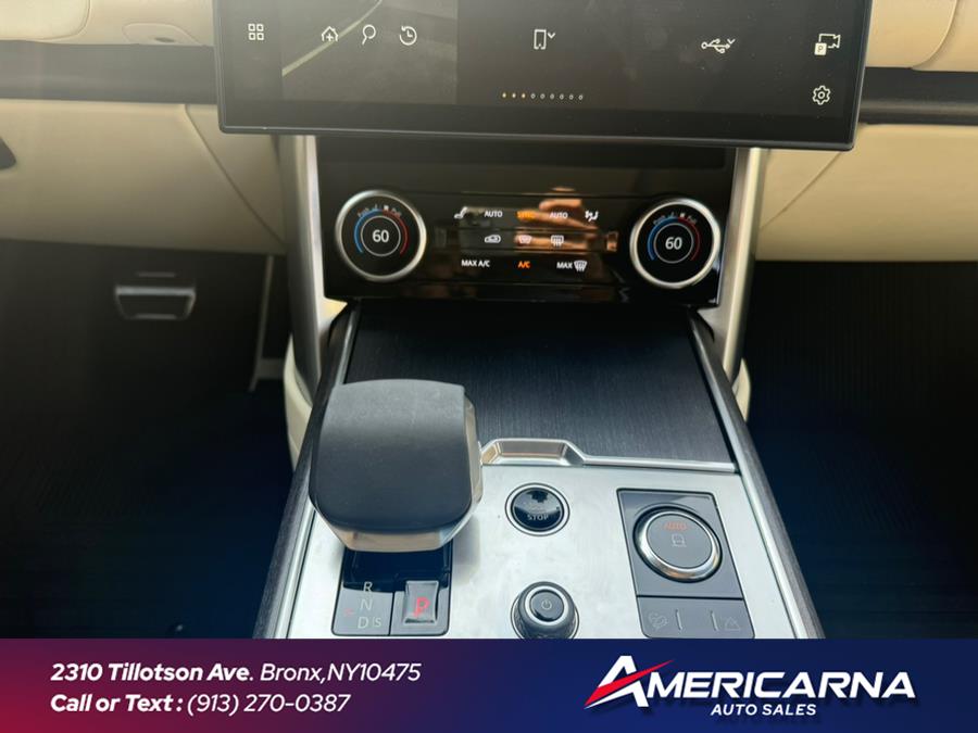 2023 Land Rover Range Rover P530 SE LWB 7 Seat, available for sale in Bronx, New York | Americarna Auto Sales LLC. Bronx, New York 2023 Land Rover Range Rover P530 SE LWB 7 Seat, available for sale in Bronx, New York | Americarna Auto Sales LLC. Bronx, New York