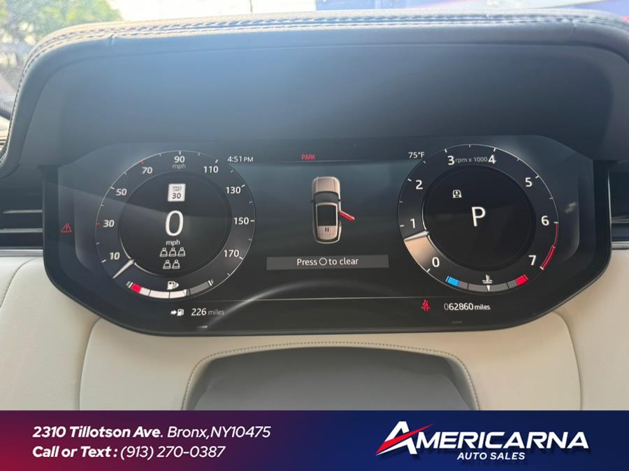 2023 Land Rover Range Rover P530 SE LWB 7 Seat, available for sale in Bronx, New York | Americarna Auto Sales LLC. Bronx, New York 2023 Land Rover Range Rover P530 SE LWB 7 Seat, available for sale in Bronx, New York | Americarna Auto Sales LLC. Bronx, New York