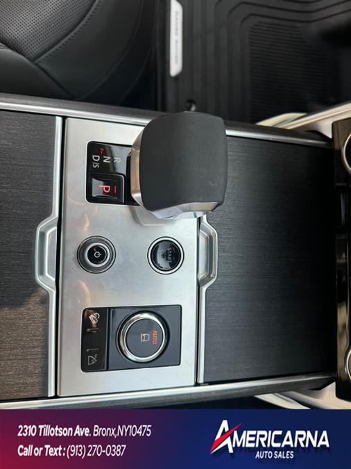2023 Land Rover Range Rover P530 SE LWB 7 Seat, available for sale in Bronx, New York | Americarna Auto Sales LLC. Bronx, New York 2023 Land Rover Range Rover P530 SE LWB 7 Seat, available for sale in Bronx, New York | Americarna Auto Sales LLC. Bronx, New York