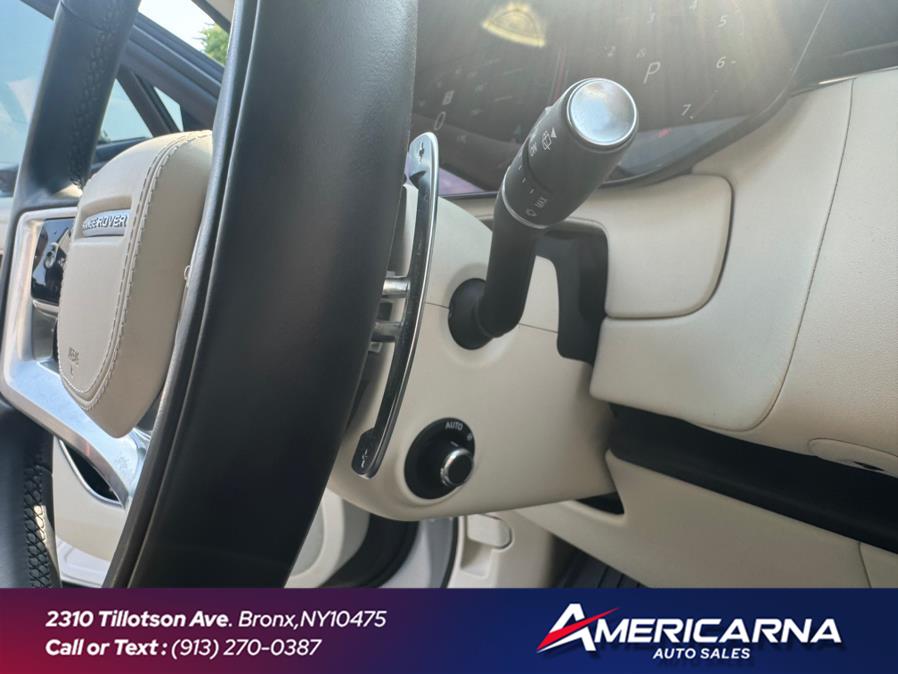 2023 Land Rover Range Rover P530 SE LWB 7 Seat, available for sale in Bronx, New York | Americarna Auto Sales LLC. Bronx, New York 2023 Land Rover Range Rover P530 SE LWB 7 Seat, available for sale in Bronx, New York | Americarna Auto Sales LLC. Bronx, New York
