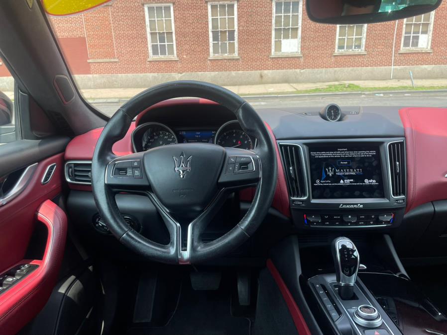 2017 Maserati Levante 3.0L, available for sale in Plainfield, New Jersey | Best Cars R Us LLC. Plainfield, New Jersey 2017 Maserati Levante 3.0L, available for sale in Plainfield, New Jersey | Best Cars R Us LLC. Plainfield, New Jersey