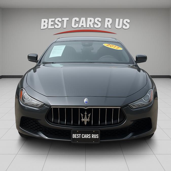 2017 Maserati Levante 3.0L, available for sale in Plainfield, New Jersey | Best Cars R Us LLC. Plainfield, New Jersey 2017 Maserati Levante 3.0L, available for sale in Plainfield, New Jersey | Best Cars R Us LLC. Plainfield, New Jersey