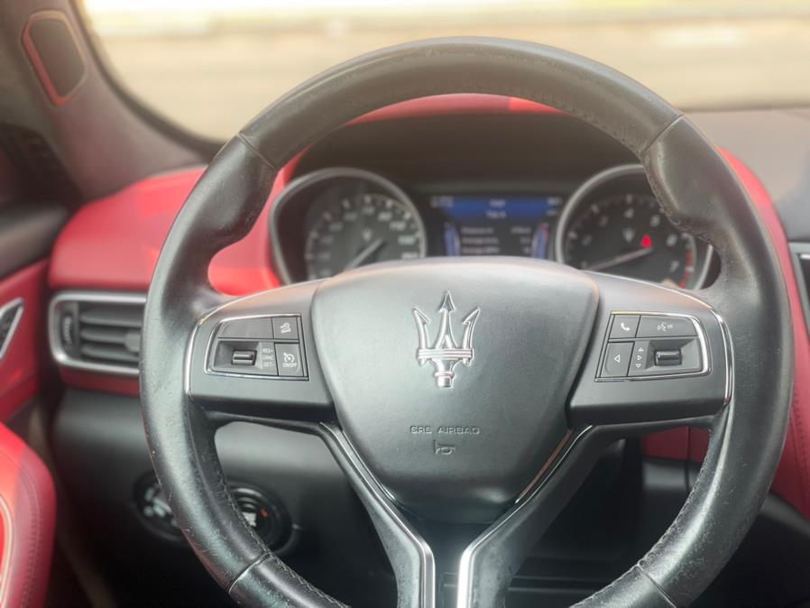 2017 Maserati Levante 3.0L, available for sale in Plainfield, New Jersey | Best Cars R Us LLC. Plainfield, New Jersey 2017 Maserati Levante 3.0L, available for sale in Plainfield, New Jersey | Best Cars R Us LLC. Plainfield, New Jersey