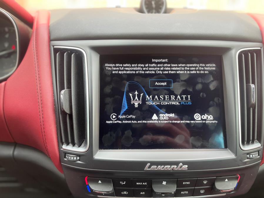 2017 Maserati Levante 3.0L, available for sale in Plainfield, New Jersey | Best Cars R Us LLC. Plainfield, New Jersey 2017 Maserati Levante 3.0L, available for sale in Plainfield, New Jersey | Best Cars R Us LLC. Plainfield, New Jersey