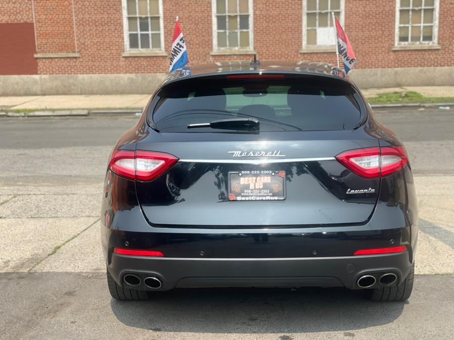 2017 Maserati Levante 3.0L, available for sale in Plainfield, New Jersey | Best Cars R Us LLC. Plainfield, New Jersey 2017 Maserati Levante 3.0L, available for sale in Plainfield, New Jersey | Best Cars R Us LLC. Plainfield, New Jersey