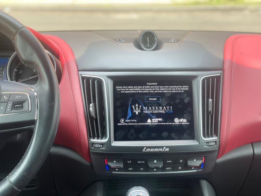 2017 Maserati Levante 3.0L, available for sale in Plainfield, New Jersey | Best Cars R Us LLC. Plainfield, New Jersey 2017 Maserati Levante 3.0L, available for sale in Plainfield, New Jersey | Best Cars R Us LLC. Plainfield, New Jersey
