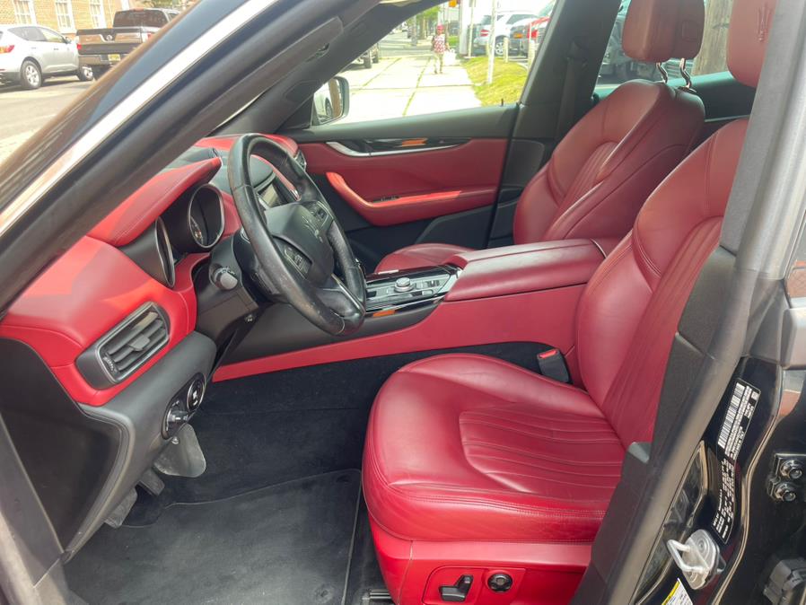 2017 Maserati Levante 3.0L, available for sale in Plainfield, New Jersey | Best Cars R Us LLC. Plainfield, New Jersey 2017 Maserati Levante 3.0L, available for sale in Plainfield, New Jersey | Best Cars R Us LLC. Plainfield, New Jersey