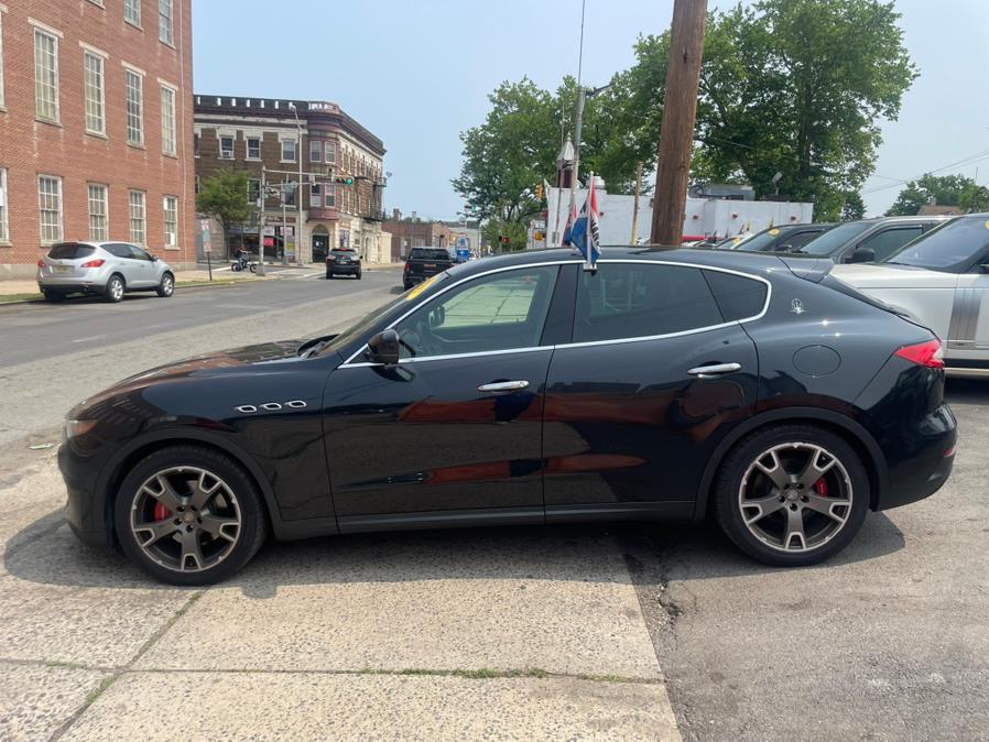 2017 Maserati Levante 3.0L, available for sale in Plainfield, New Jersey | Best Cars R Us LLC. Plainfield, New Jersey 2017 Maserati Levante 3.0L, available for sale in Plainfield, New Jersey | Best Cars R Us LLC. Plainfield, New Jersey