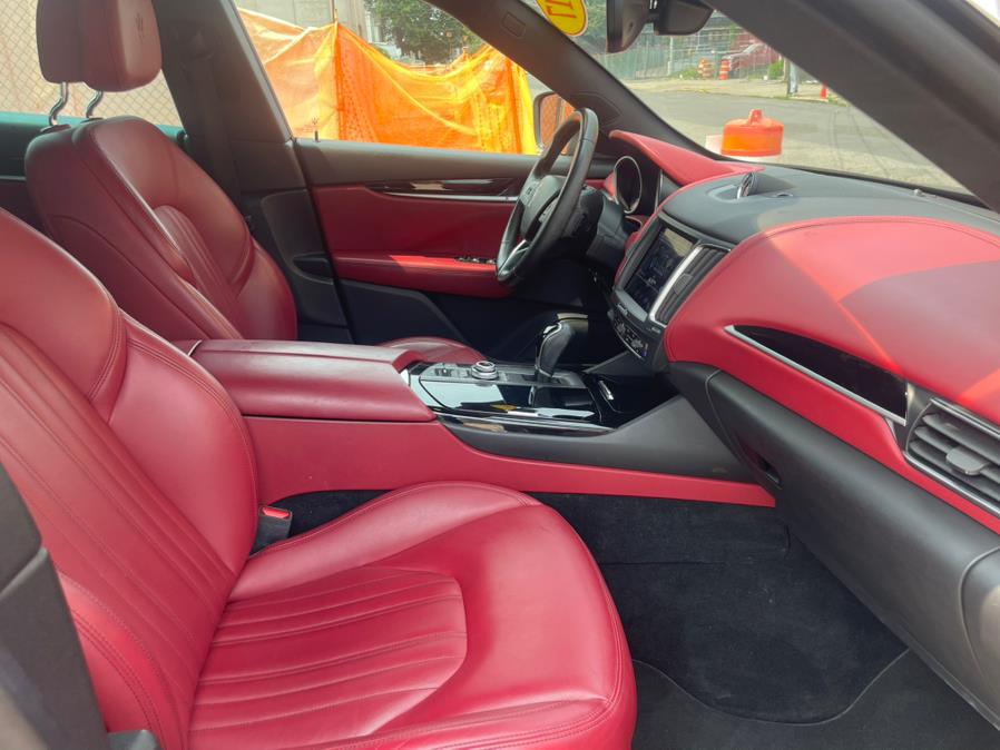 2017 Maserati Levante 3.0L, available for sale in Plainfield, New Jersey | Best Cars R Us LLC. Plainfield, New Jersey 2017 Maserati Levante 3.0L, available for sale in Plainfield, New Jersey | Best Cars R Us LLC. Plainfield, New Jersey