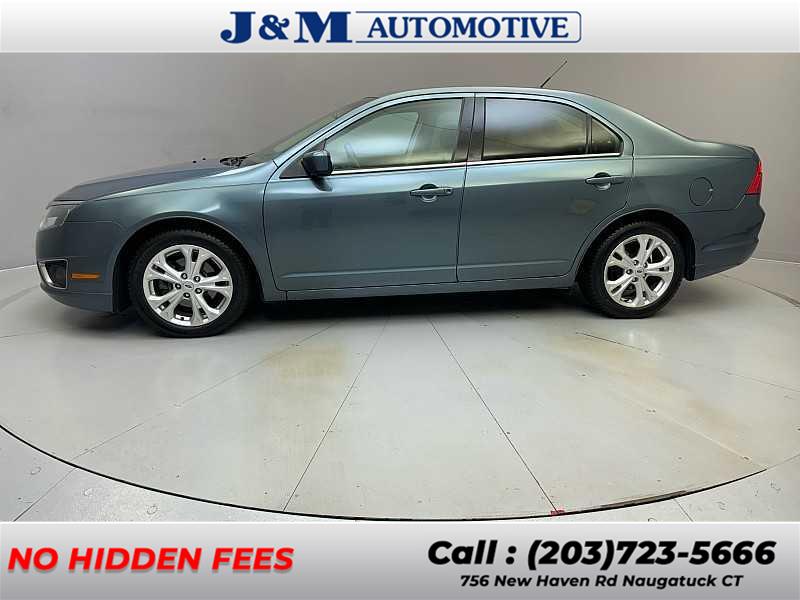 2012 Ford Fusion SE, available for sale in Naugatuck, Connecticut | J&M Automotive Sls&Svc LLC. Naugatuck, Connecticut 2012 Ford Fusion SE, available for sale in Naugatuck, Connecticut | J&M Automotive Sls&Svc LLC. Naugatuck, Connecticut
