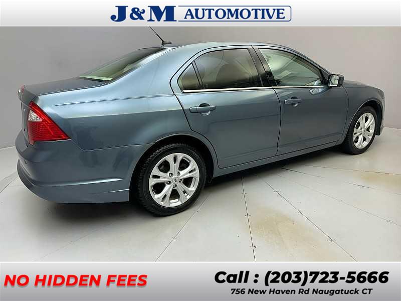 2012 Ford Fusion SE, available for sale in Naugatuck, Connecticut | J&M Automotive Sls&Svc LLC. Naugatuck, Connecticut 2012 Ford Fusion SE, available for sale in Naugatuck, Connecticut | J&M Automotive Sls&Svc LLC. Naugatuck, Connecticut