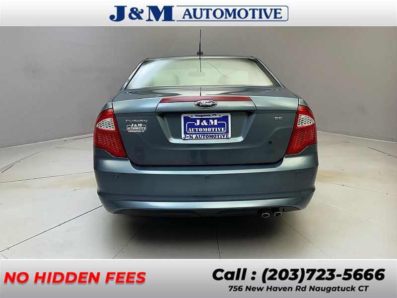 2012 Ford Fusion SE, available for sale in Naugatuck, Connecticut | J&M Automotive Sls&Svc LLC. Naugatuck, Connecticut 2012 Ford Fusion SE, available for sale in Naugatuck, Connecticut | J&M Automotive Sls&Svc LLC. Naugatuck, Connecticut