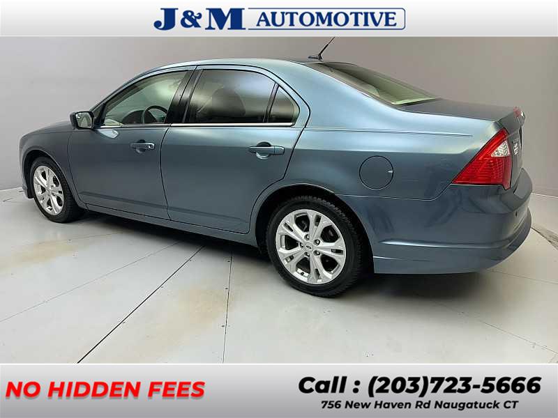 2012 Ford Fusion SE, available for sale in Naugatuck, Connecticut | J&M Automotive Sls&Svc LLC. Naugatuck, Connecticut 2012 Ford Fusion SE, available for sale in Naugatuck, Connecticut | J&M Automotive Sls&Svc LLC. Naugatuck, Connecticut