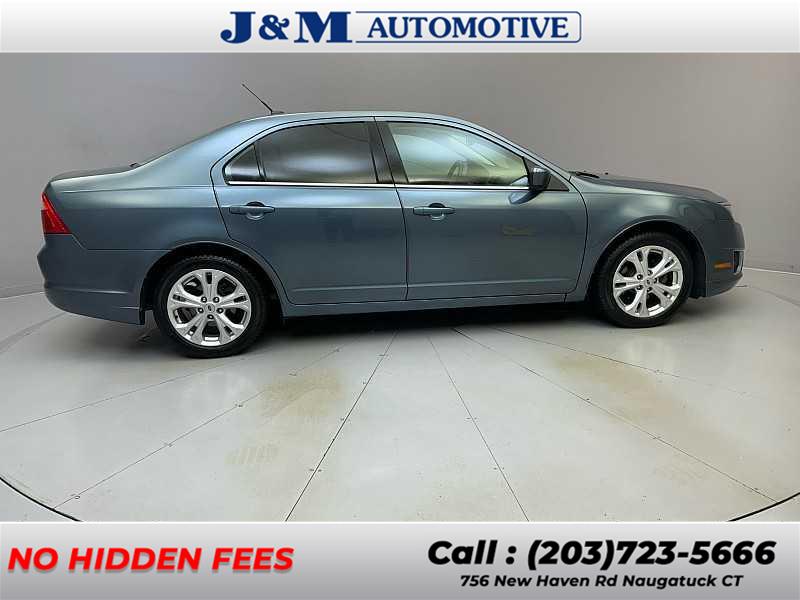 2012 Ford Fusion SE, available for sale in Naugatuck, Connecticut | J&M Automotive Sls&Svc LLC. Naugatuck, Connecticut 2012 Ford Fusion SE, available for sale in Naugatuck, Connecticut | J&M Automotive Sls&Svc LLC. Naugatuck, Connecticut