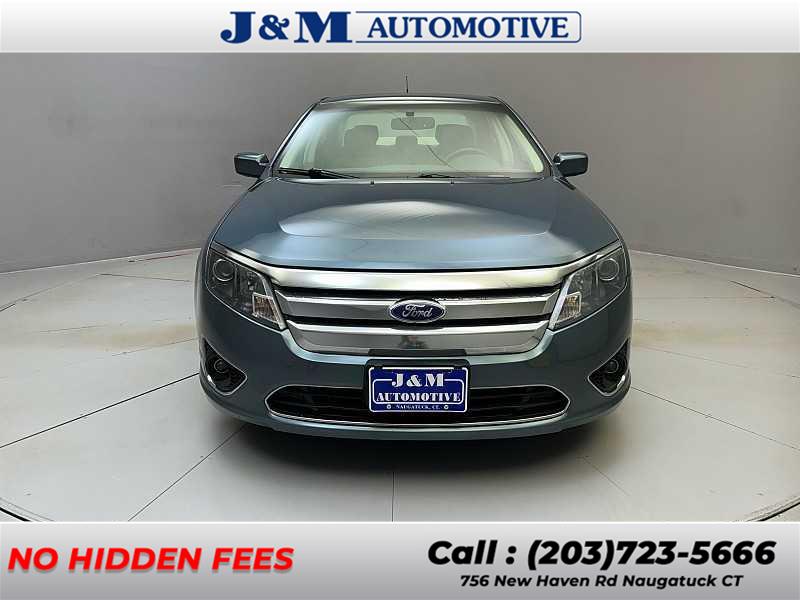 2012 Ford Fusion SE, available for sale in Naugatuck, Connecticut | J&M Automotive Sls&Svc LLC. Naugatuck, Connecticut 2012 Ford Fusion SE, available for sale in Naugatuck, Connecticut | J&M Automotive Sls&Svc LLC. Naugatuck, Connecticut