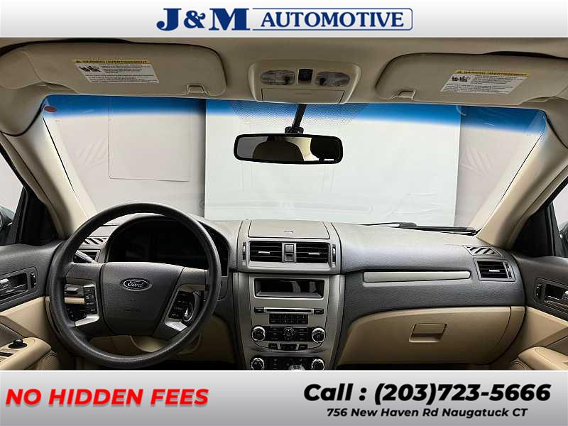 2012 Ford Fusion SE, available for sale in Naugatuck, Connecticut | J&M Automotive Sls&Svc LLC. Naugatuck, Connecticut 2012 Ford Fusion SE, available for sale in Naugatuck, Connecticut | J&M Automotive Sls&Svc LLC. Naugatuck, Connecticut