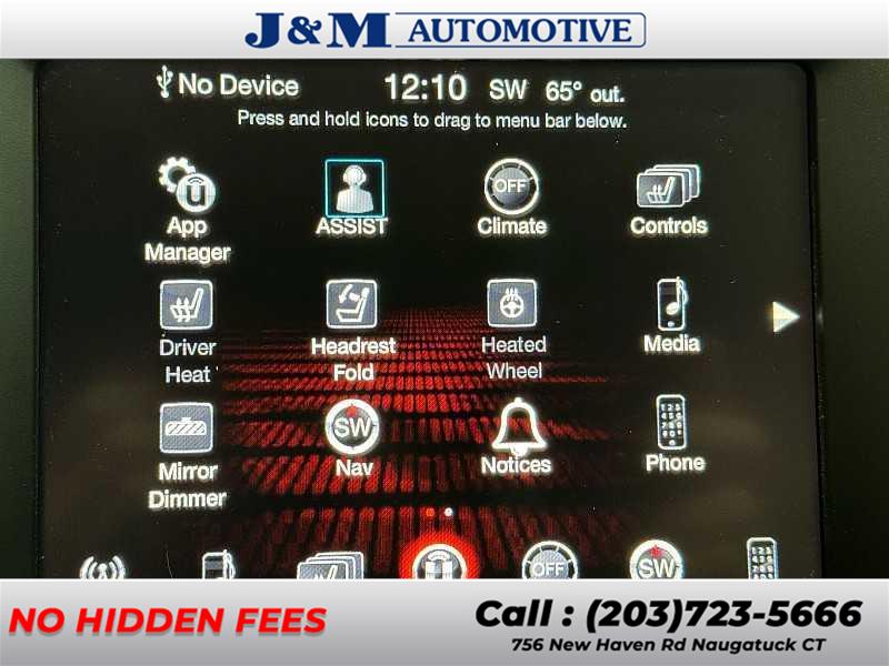 2016 Dodge Durango Limited, available for sale in Naugatuck, Connecticut | J&M Automotive Sls&Svc LLC. Naugatuck, Connecticut 2016 Dodge Durango Limited, available for sale in Naugatuck, Connecticut | J&M Automotive Sls&Svc LLC. Naugatuck, Connecticut
