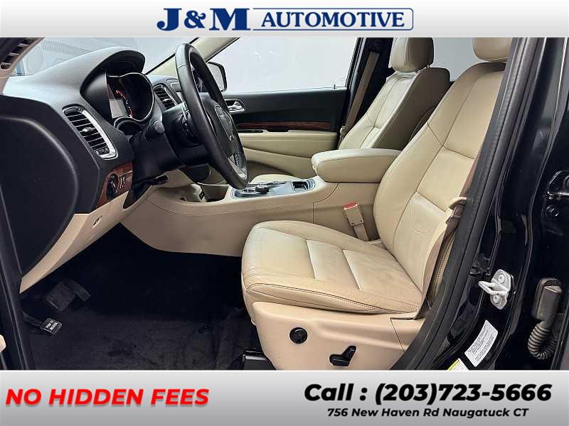 2016 Dodge Durango Limited, available for sale in Naugatuck, Connecticut | J&M Automotive Sls&Svc LLC. Naugatuck, Connecticut 2016 Dodge Durango Limited, available for sale in Naugatuck, Connecticut | J&M Automotive Sls&Svc LLC. Naugatuck, Connecticut