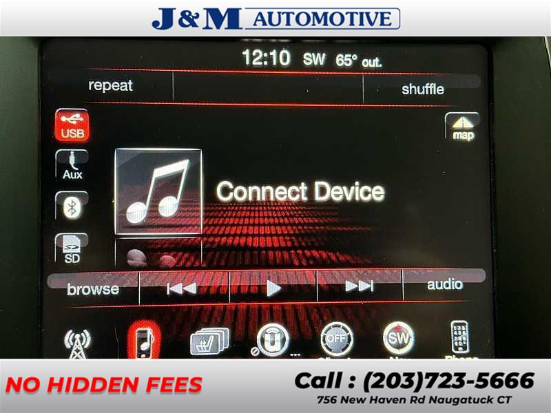 2016 Dodge Durango Limited, available for sale in Naugatuck, Connecticut | J&M Automotive Sls&Svc LLC. Naugatuck, Connecticut 2016 Dodge Durango Limited, available for sale in Naugatuck, Connecticut | J&M Automotive Sls&Svc LLC. Naugatuck, Connecticut