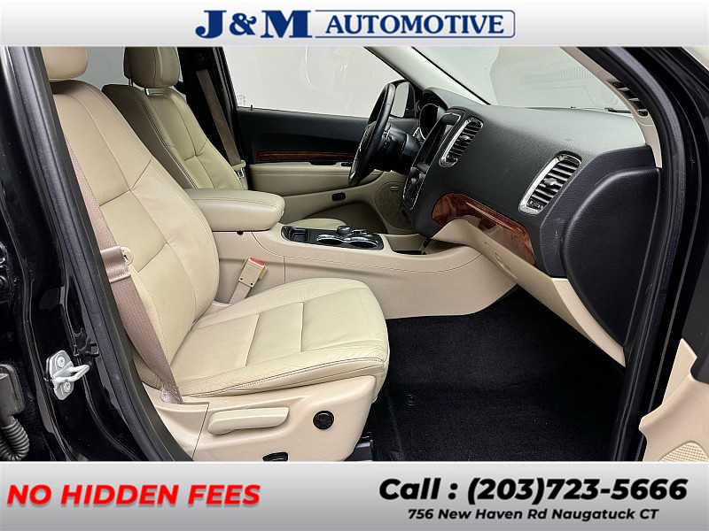 2016 Dodge Durango Limited, available for sale in Naugatuck, Connecticut | J&M Automotive Sls&Svc LLC. Naugatuck, Connecticut 2016 Dodge Durango Limited, available for sale in Naugatuck, Connecticut | J&M Automotive Sls&Svc LLC. Naugatuck, Connecticut
