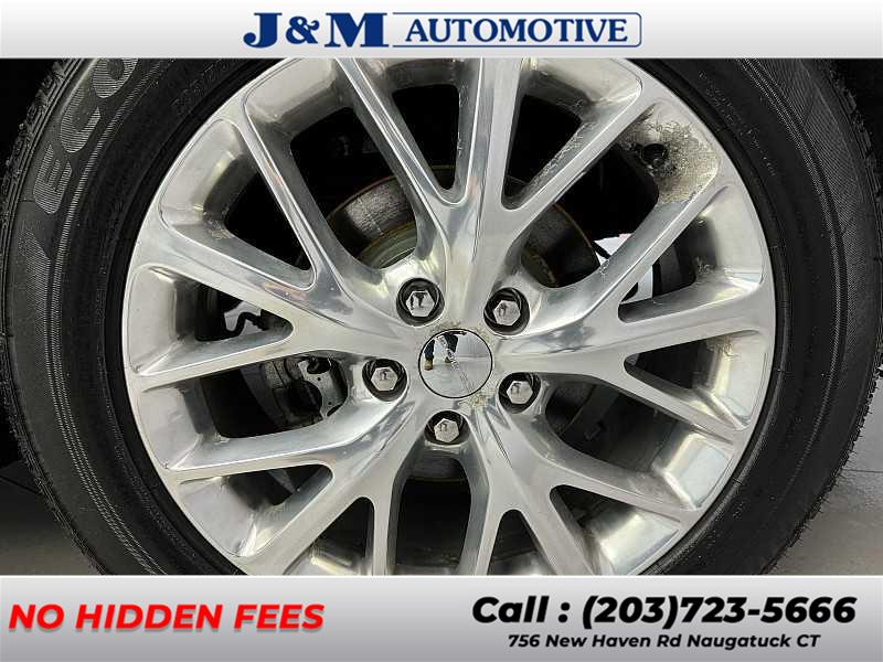 2016 Dodge Durango Limited, available for sale in Naugatuck, Connecticut | J&M Automotive Sls&Svc LLC. Naugatuck, Connecticut 2016 Dodge Durango Limited, available for sale in Naugatuck, Connecticut | J&M Automotive Sls&Svc LLC. Naugatuck, Connecticut