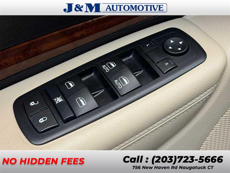 2016 Dodge Durango Limited, available for sale in Naugatuck, Connecticut | J&M Automotive Sls&Svc LLC. Naugatuck, Connecticut 2016 Dodge Durango Limited, available for sale in Naugatuck, Connecticut | J&M Automotive Sls&Svc LLC. Naugatuck, Connecticut