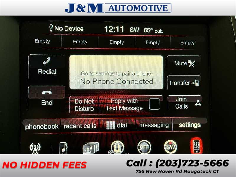 2016 Dodge Durango Limited, available for sale in Naugatuck, Connecticut | J&M Automotive Sls&Svc LLC. Naugatuck, Connecticut 2016 Dodge Durango Limited, available for sale in Naugatuck, Connecticut | J&M Automotive Sls&Svc LLC. Naugatuck, Connecticut