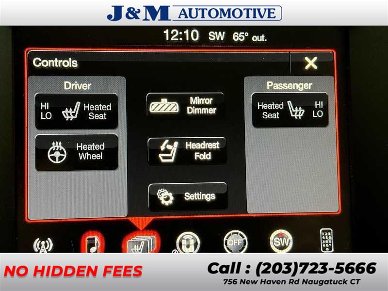 2016 Dodge Durango Limited, available for sale in Naugatuck, Connecticut | J&M Automotive Sls&Svc LLC. Naugatuck, Connecticut 2016 Dodge Durango Limited, available for sale in Naugatuck, Connecticut | J&M Automotive Sls&Svc LLC. Naugatuck, Connecticut